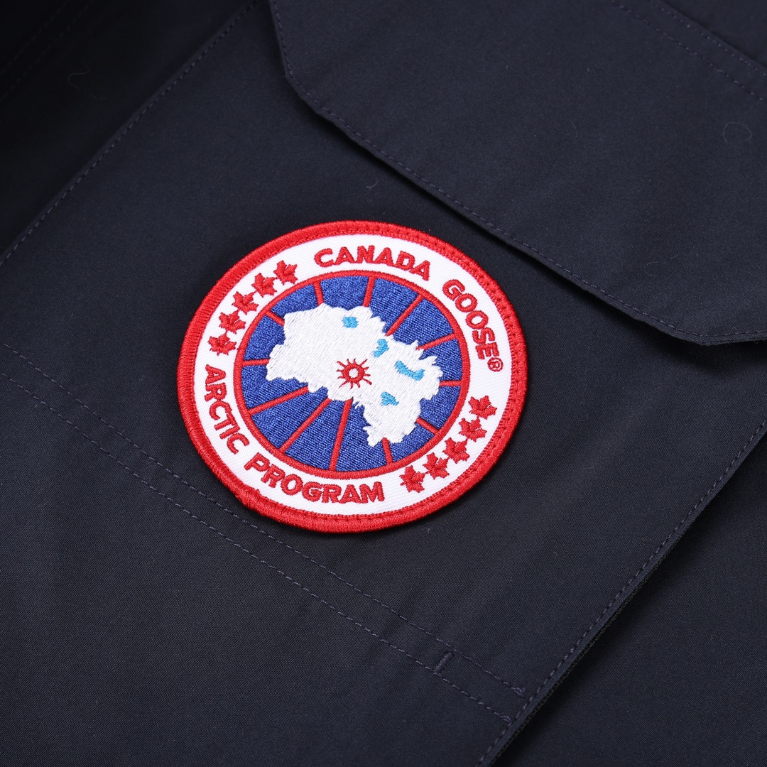 Canada Goose Down Jackets